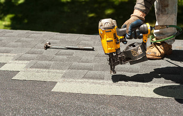 Fast & Reliable Emergency Roof Repairs in Carolina Shores, NC